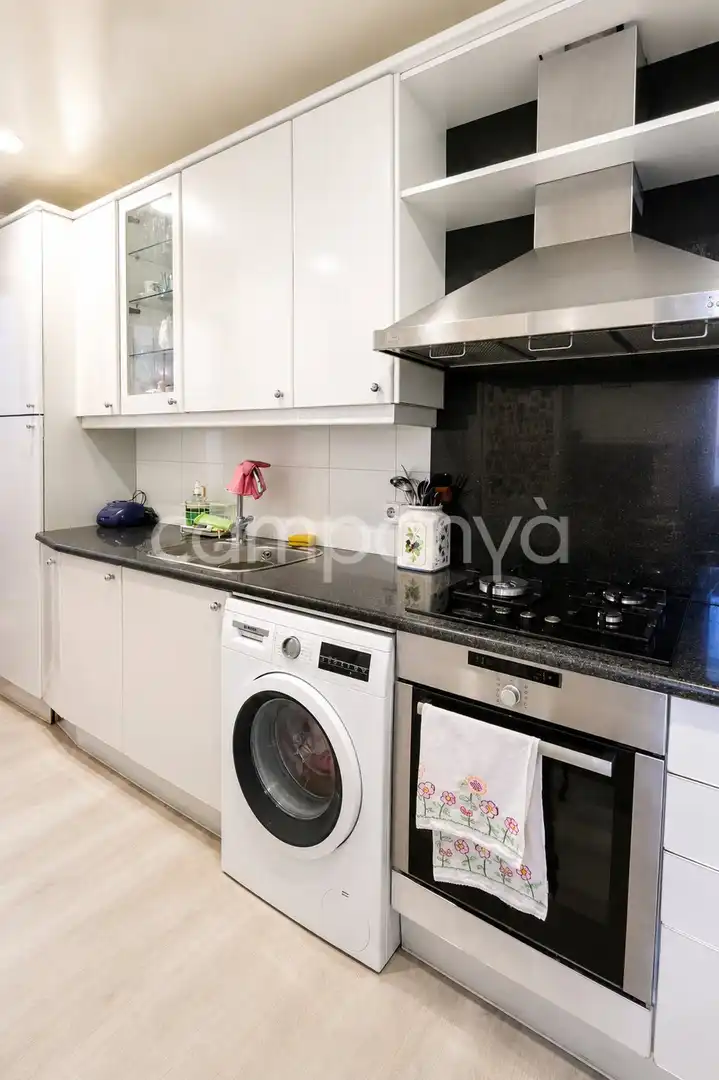 Wohnung mit Terrasse zum Verkauf in Sant Andreu, imagen 14
