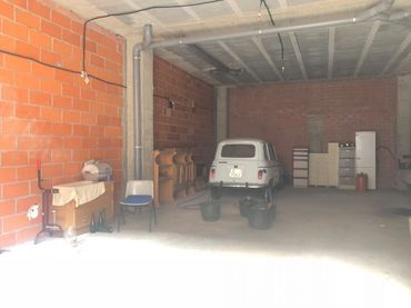 Local comercial en venda a Centro