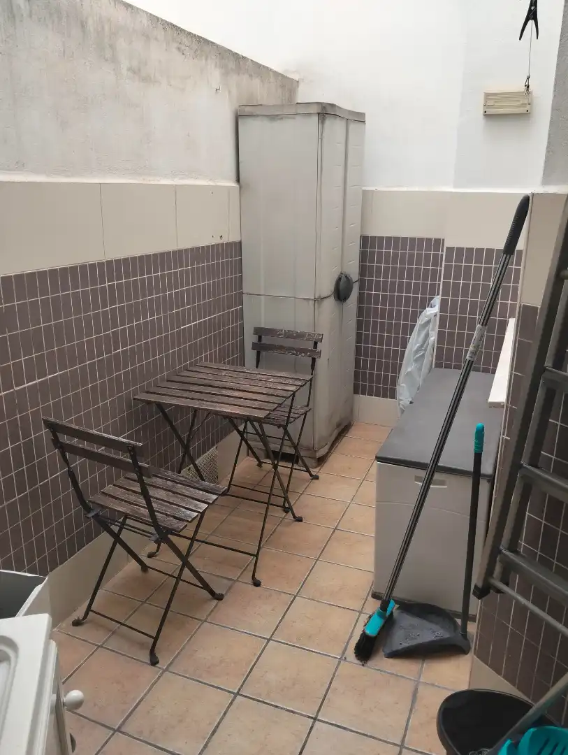 Flat with terrace for sale in Núcleo Urbano, imagen 7