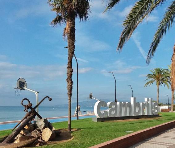 Terreno residencial en Venta en Cambrils Port