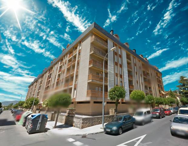 Garaje en Venta en Calle de la Universidad, 28 en Universidad