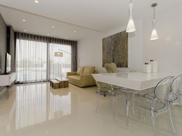 Villa avec piscine à vendre à Orihuela Costa