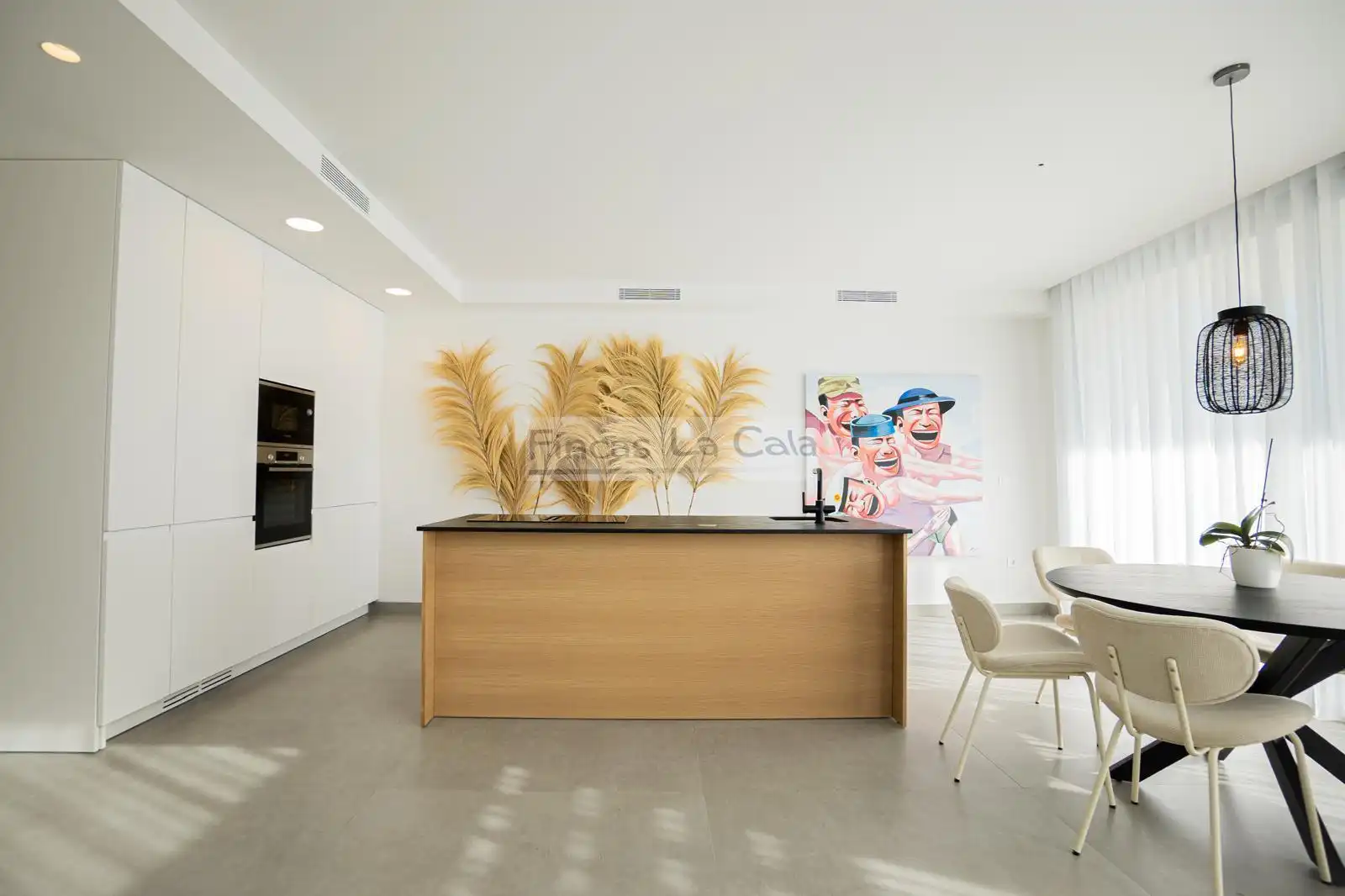 Villa avec piscine à vendre à Golf Bahía, imagen 15