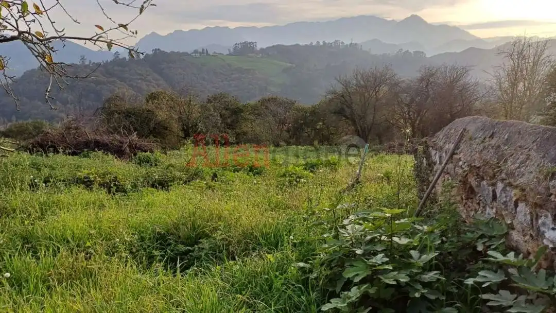 Terreny residencial en venda a San Claudio - Trubia - Las Caldas, imagen 6