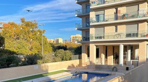 Foto 2 de Pis en venda a Alonso Cano, 62, Nou Alacant, Alicante