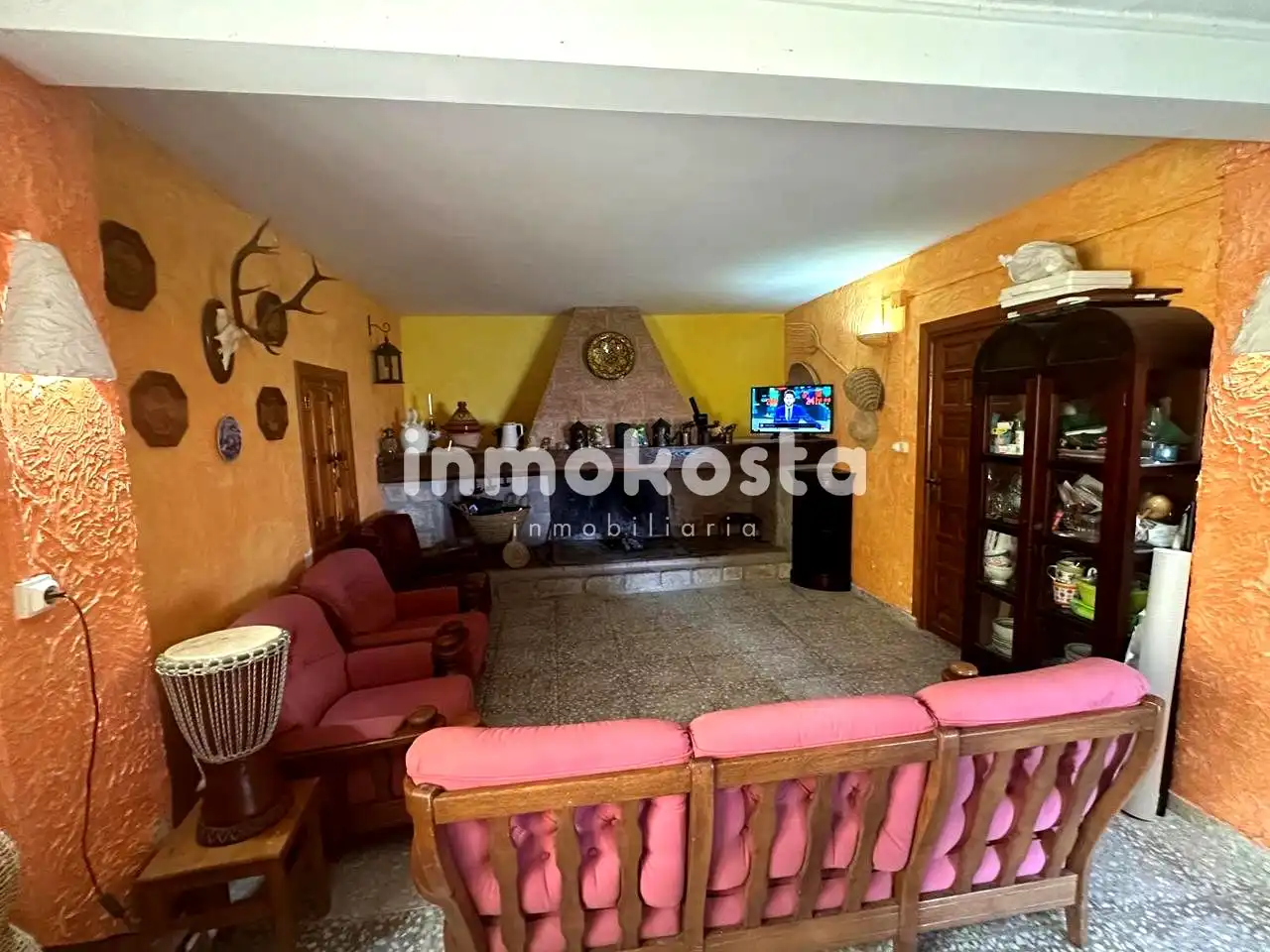 Casa o xalet en venda en Sella amb Jardí privat i Terrassa