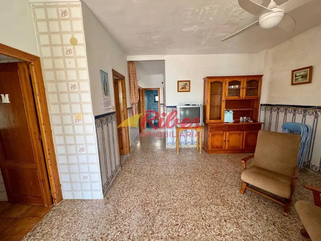 Exterior view of Houses for sale in Cullera