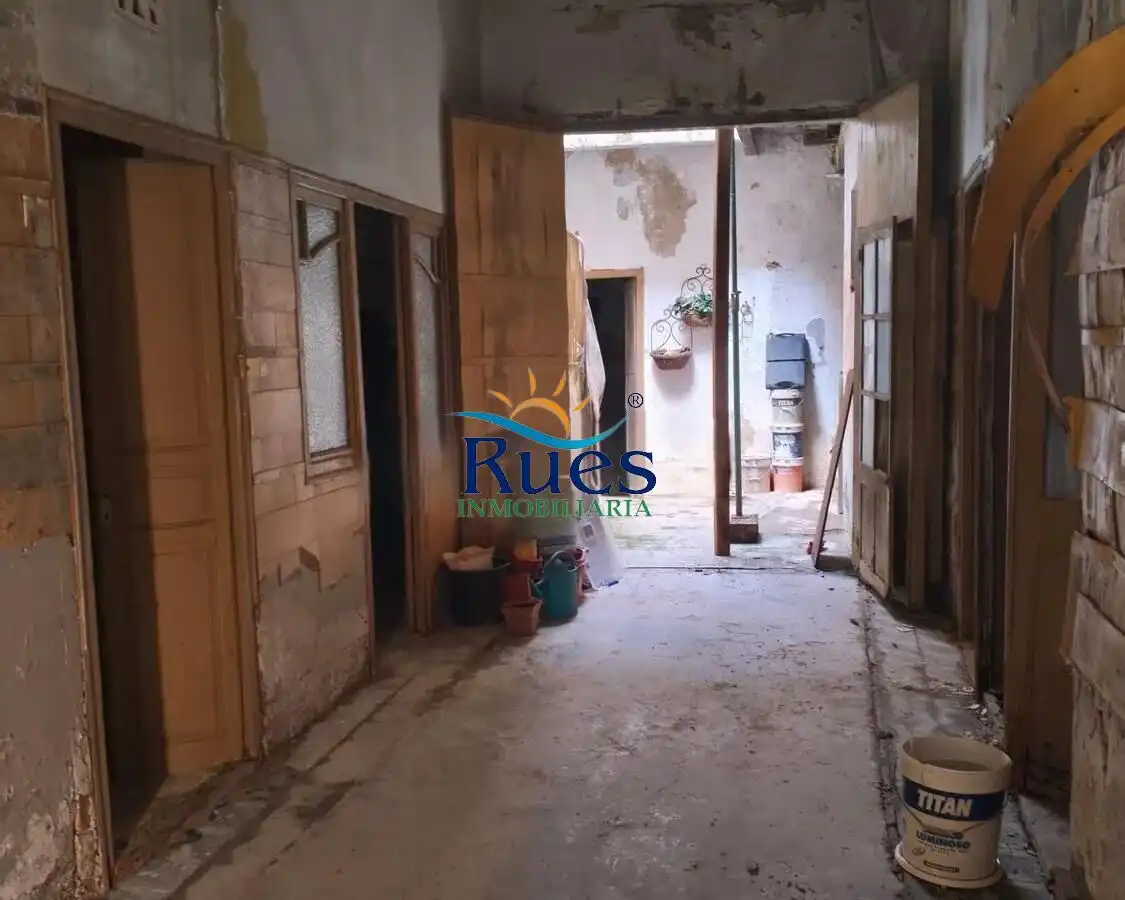 Terreno residencial en venta en Calle GRAU DEL, imagen 12