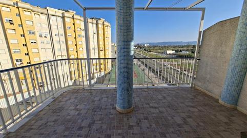 Foto 3 von Dachboden zum Verkauf in Playa de Gandia, Gandia