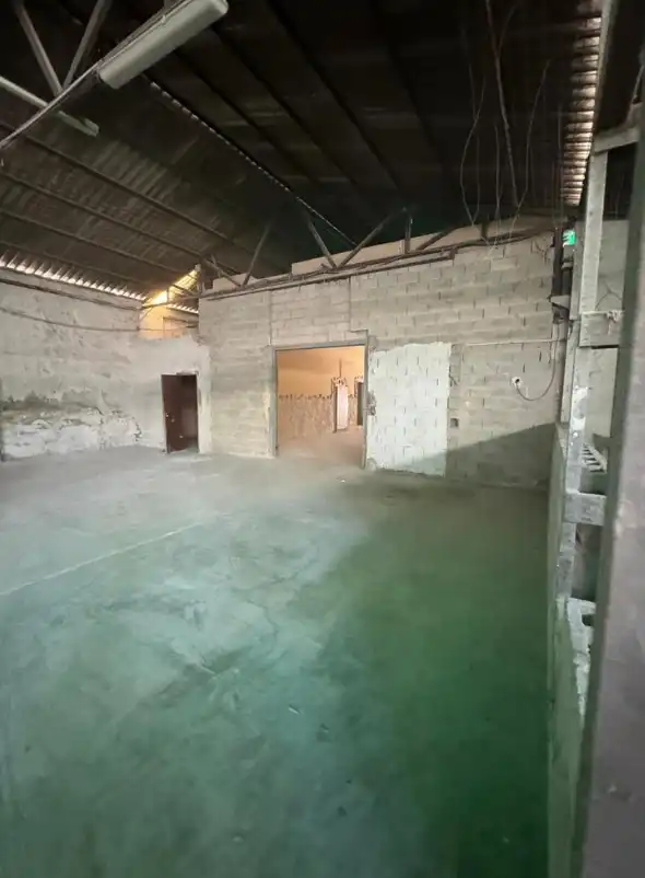 Industrial building for sale in Calle Francisco Cossi Ochoa, imagen 4