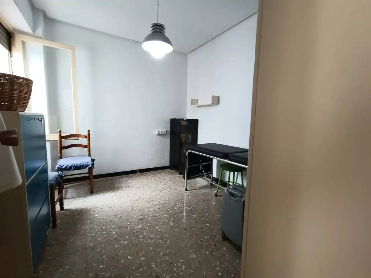 Appartement avec terrasse à vendre à Plaza Castelar - Mercado Central, imagen 6