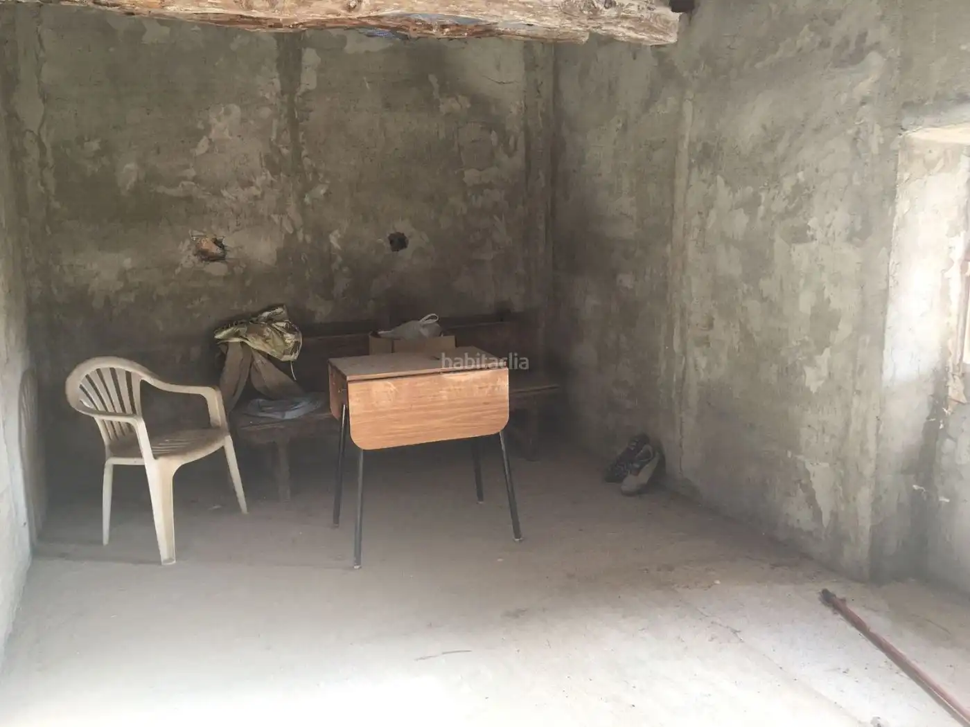 Maison avec jardin à vendre à Carrer la Pobla 30, imagen 11