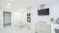 Kitchen of Flat for sale in Móstoles  with Air Conditioner, Heating and Terrace