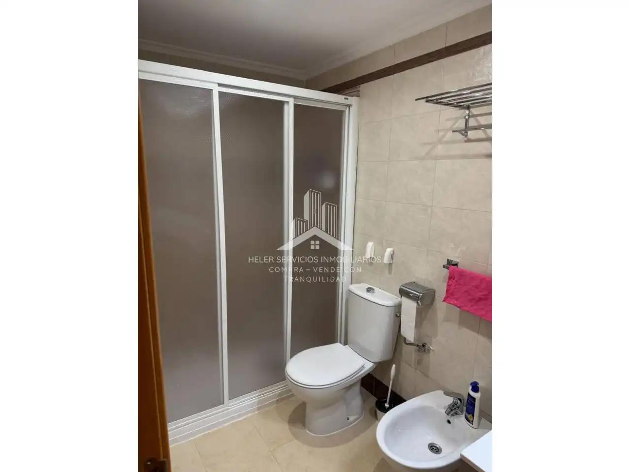 Piso en venta en Paseo Marítimo del Mediterráneo, 103, Balneario