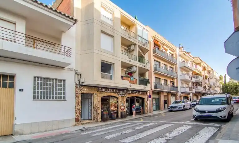 Appartement compact à vendre à Arquitecte Gaudí, imagen 21