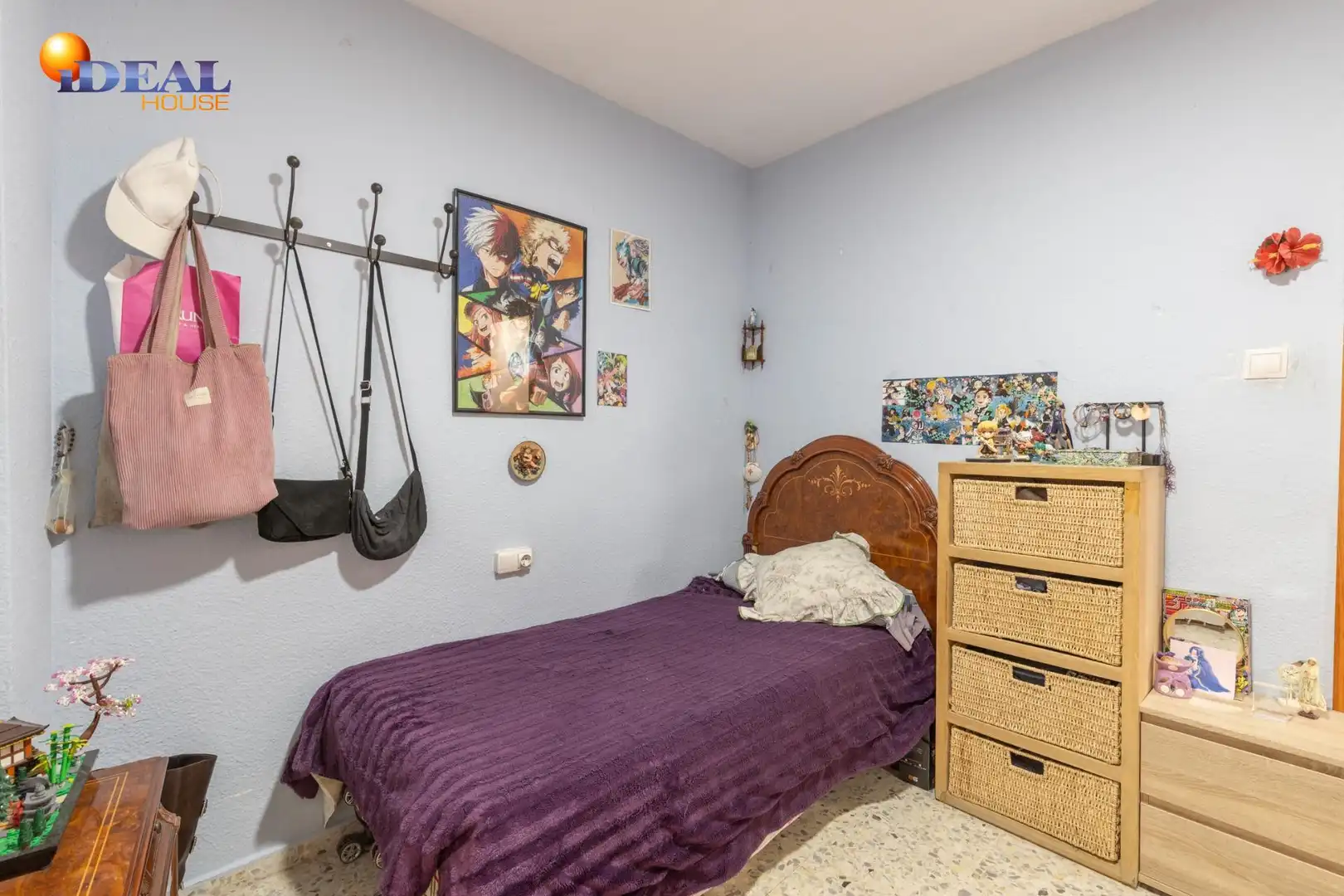 Appartement à vendre à DE RODRIGO DEL CAMPO, imagen 23