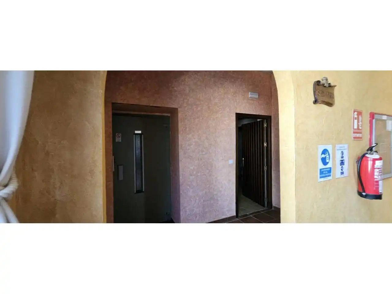 Nave industrial con ascensor en alquiler en Calle Camino del Maestro Vicente, imagen 17