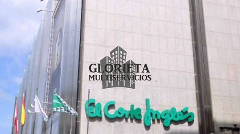 Foto 4 de Piso en venta en Plaza España - Corte Inglés, Vigo