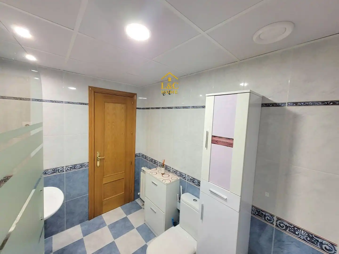 Casa a schiera in vendita a Perales del Río, imagen 82