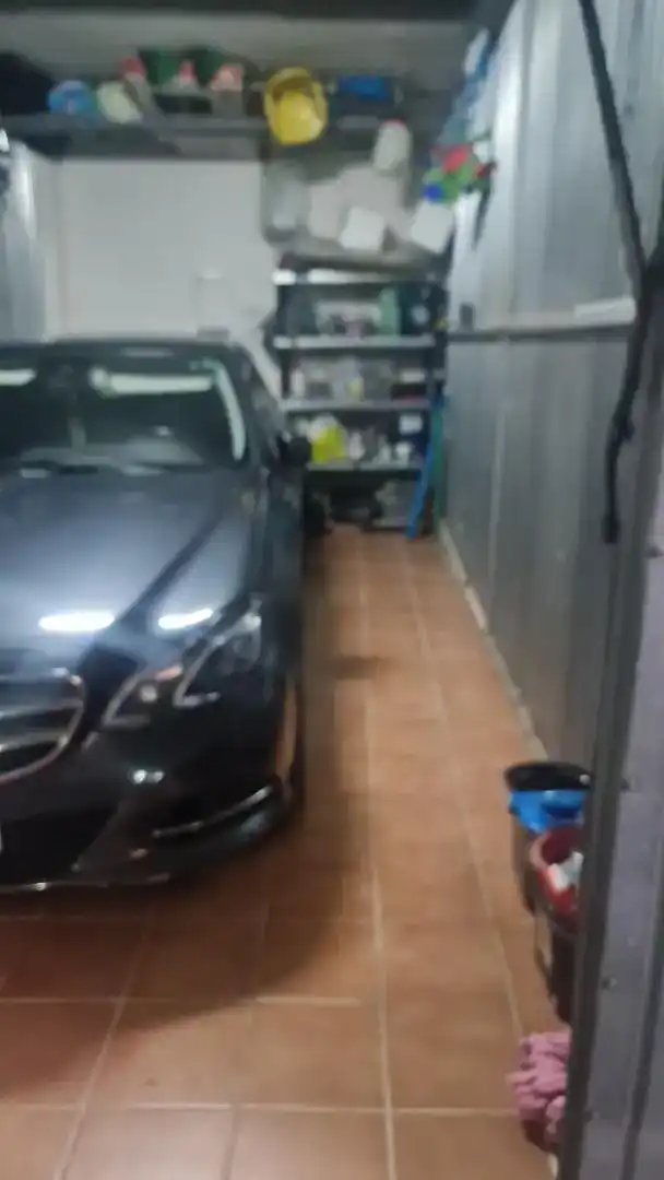 Parking of Garage for sale in Nueva Torrevieja - Aguas Nuevas