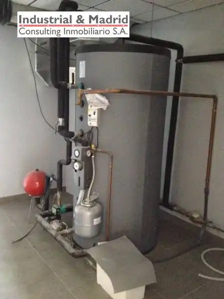 Nave industrielle à vendre à Loeches, imagen 16
