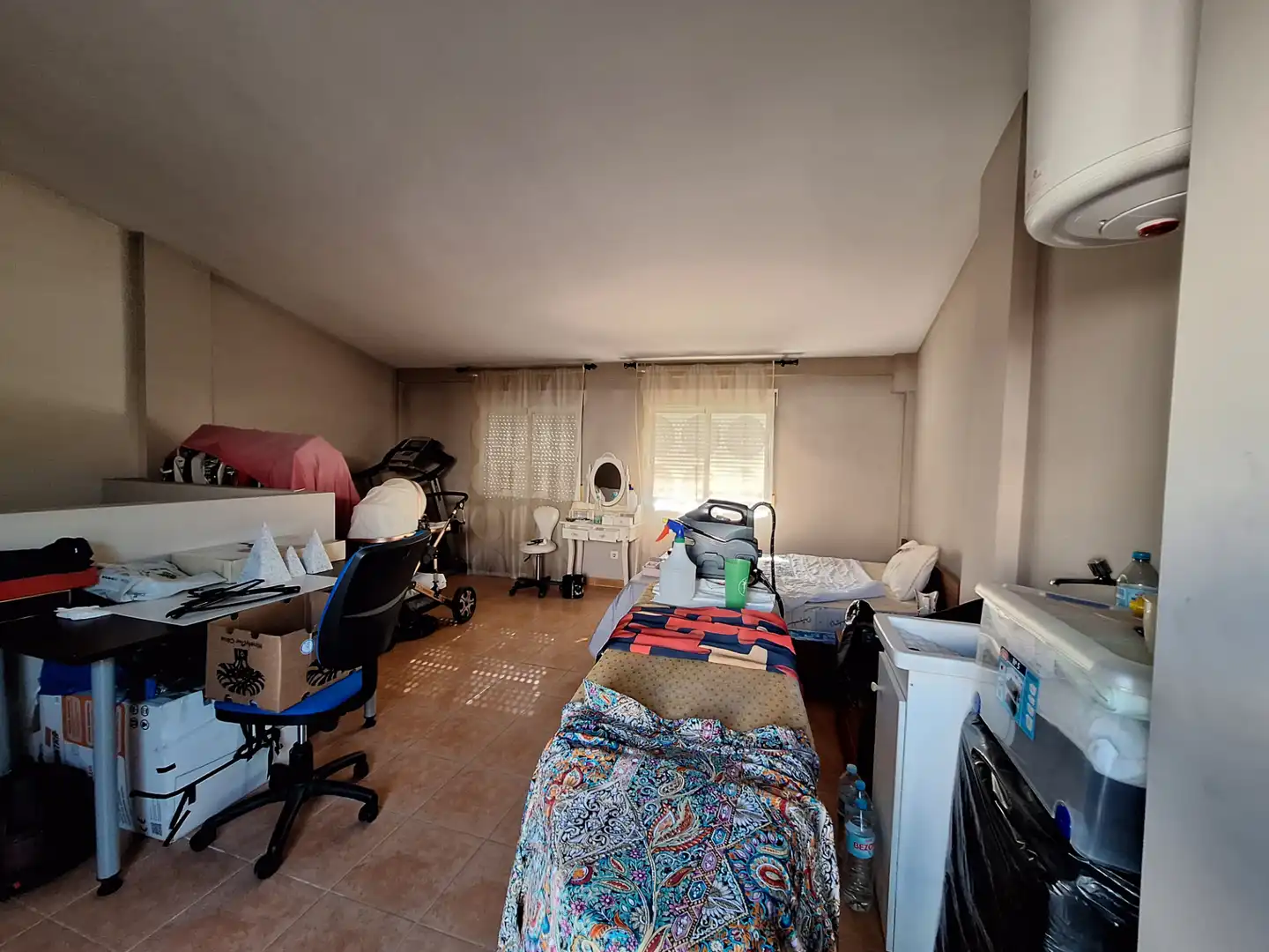 Bedroom of Detached homes for sale in Sueca  with Air Conditioner, Terrace and Oven