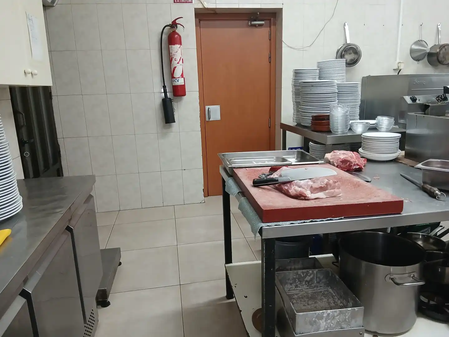 Local comercial en venda a Carretera Argamasilla de Alba-Tomelloso, imagen 17