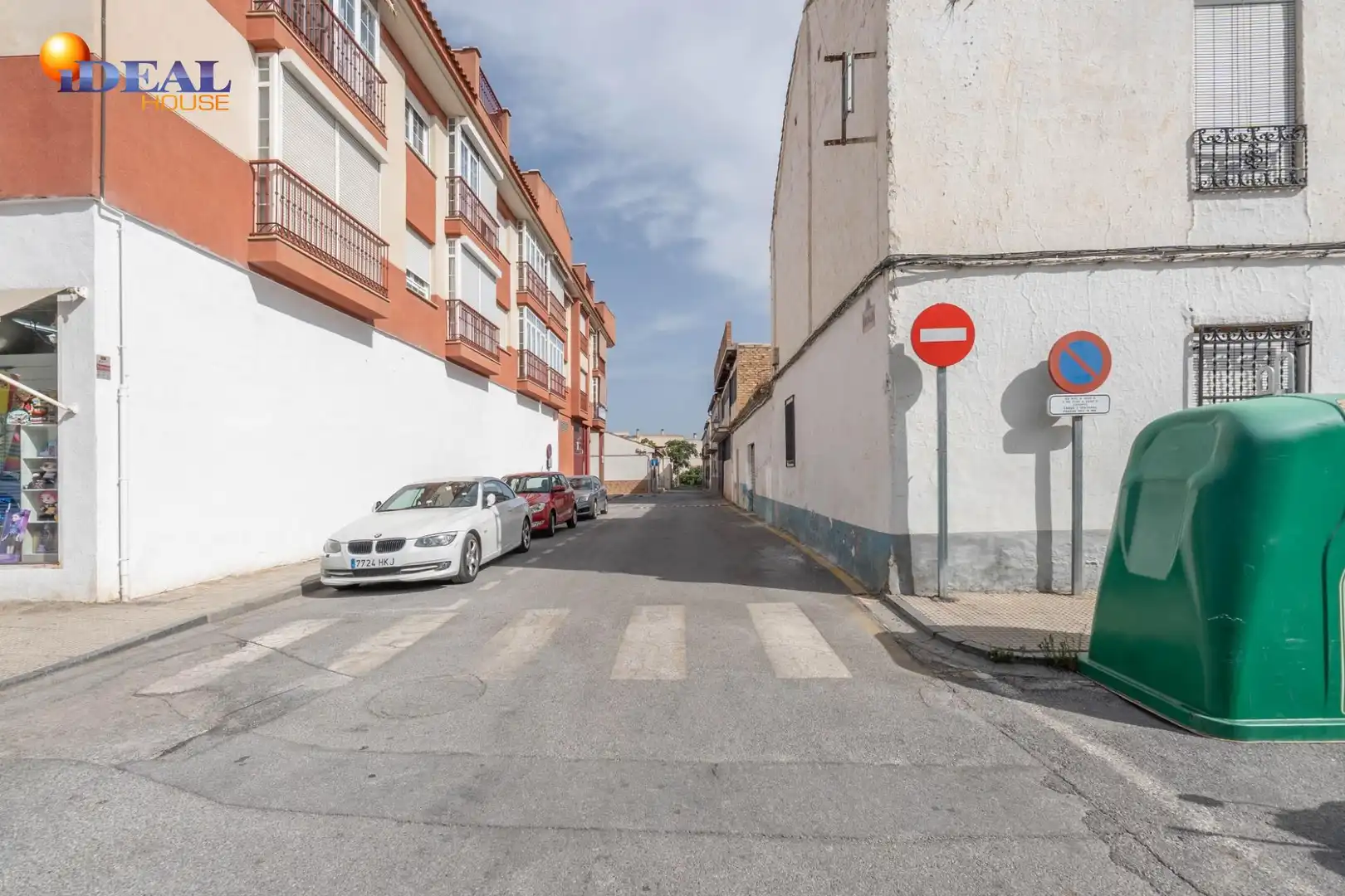 Wohnung mit Aufzug zum Verkauf in Residencial Triana - Barrio Alto, imagen 39