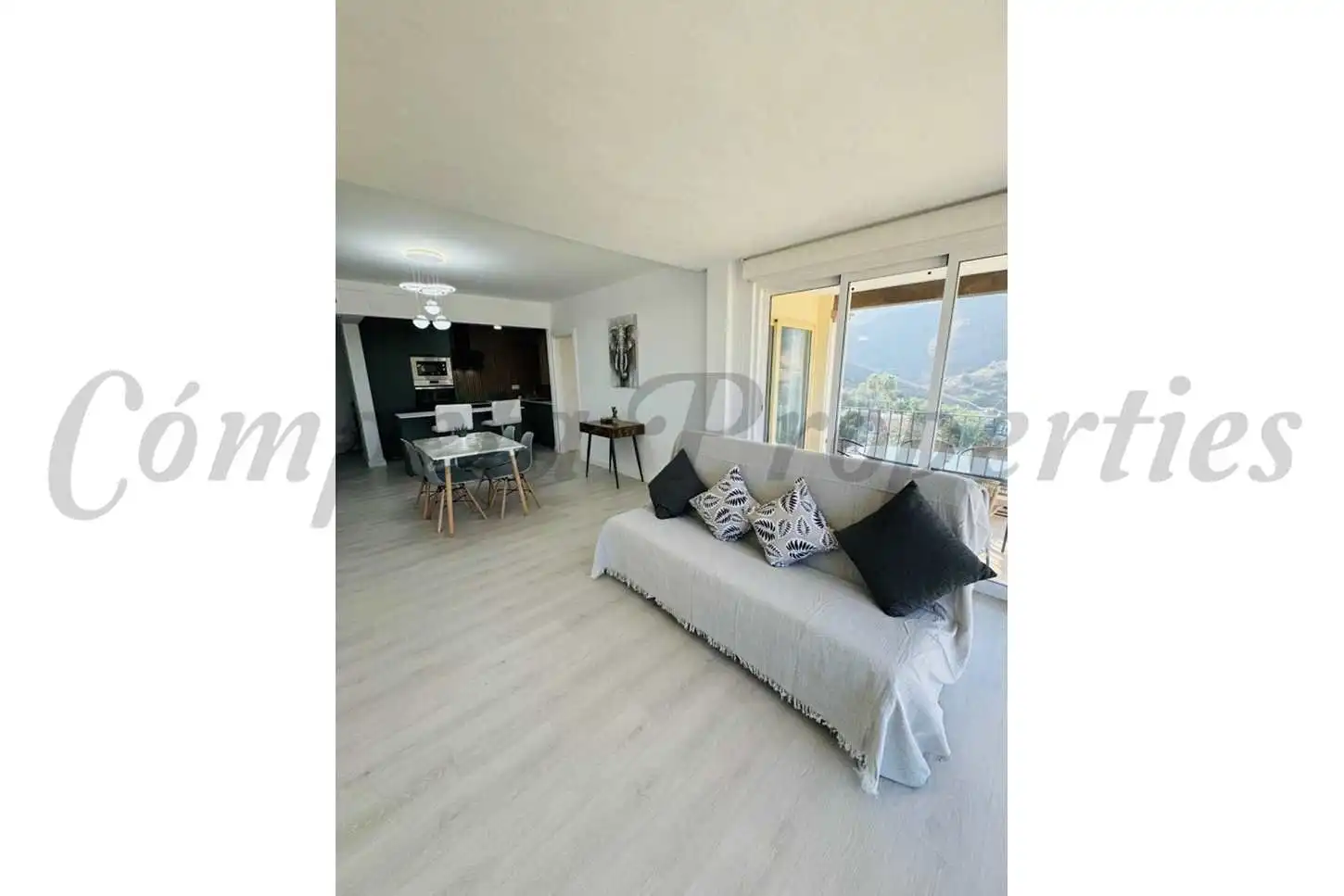 Appartement compact à vendre à El Peñoncillo, imagen 14