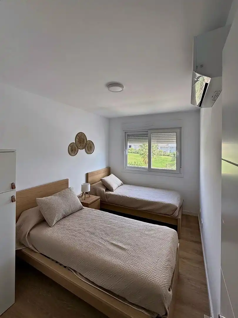 Casa con piscina in vendita a Atlanterra, imagen 9