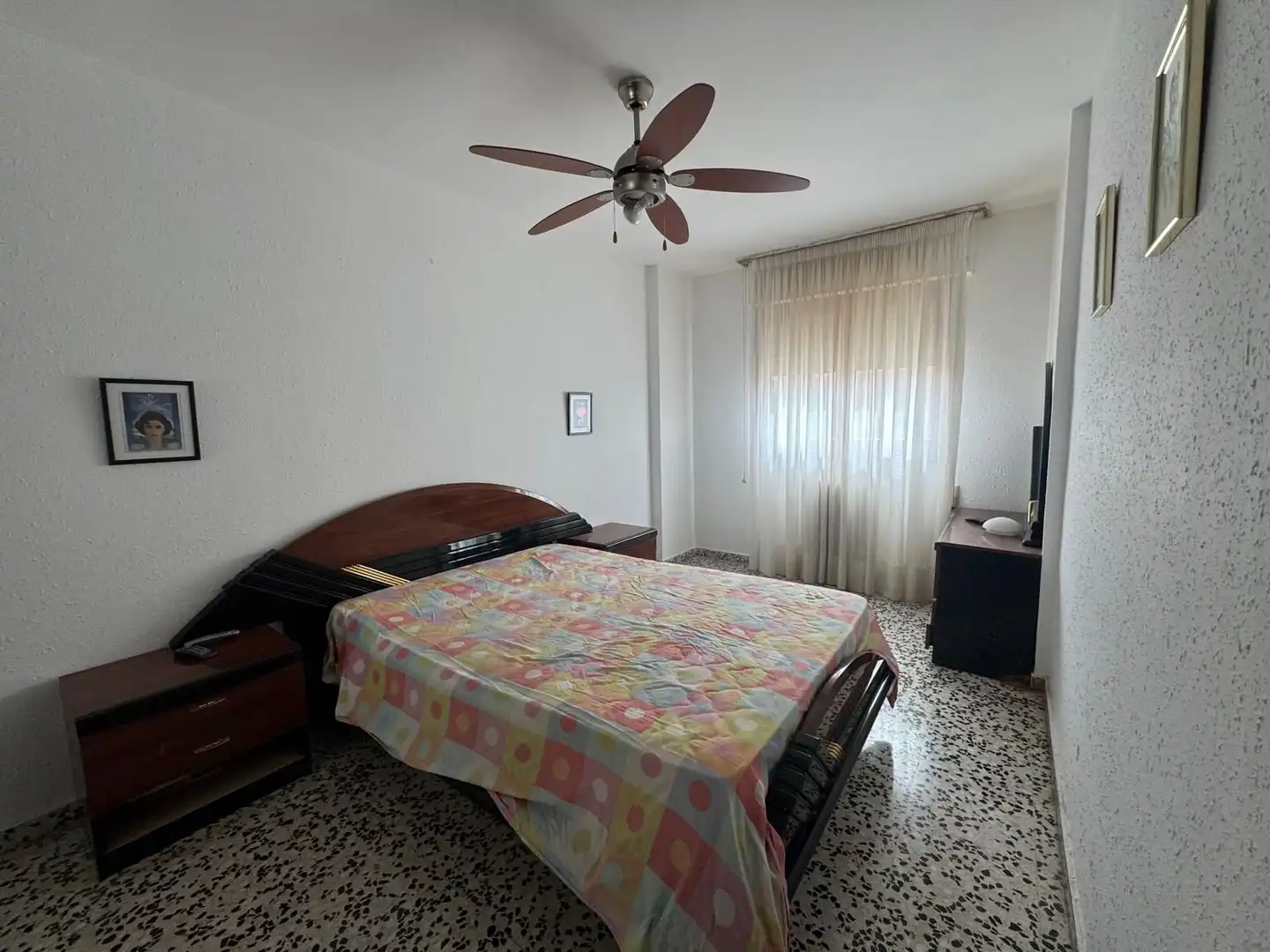 Habitación de Piso en venta en Borja con Aire acondicionado, Calefacción y Terraza