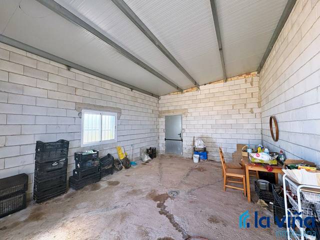 Terreno en Venta en Mollina