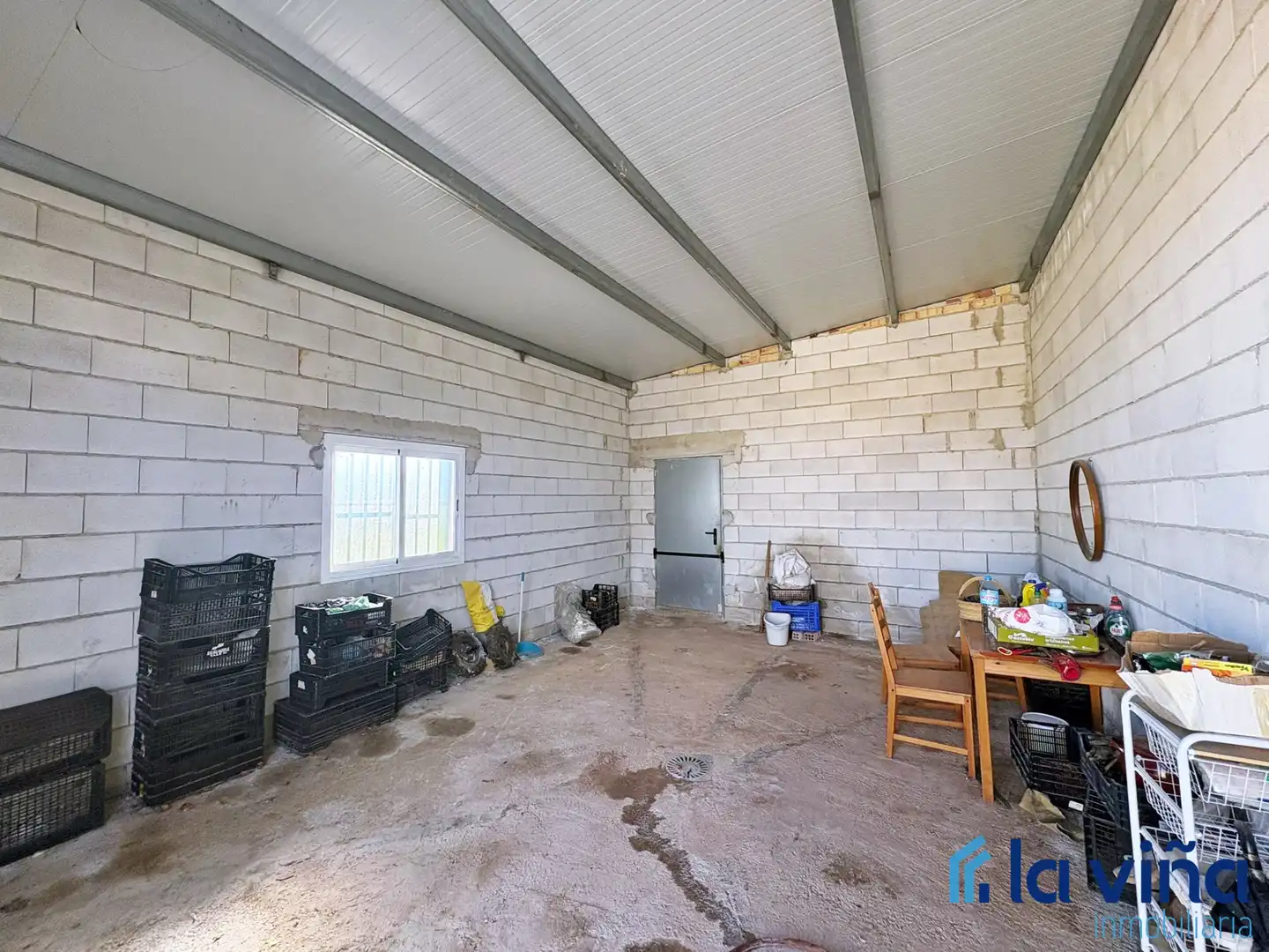 Rural land for sale in Mollina