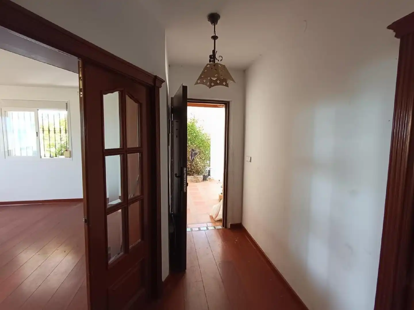 Casa o chalet en venta en Benamocarra con Jardín privado, Terraza y Trastero