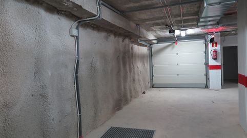 Solvia Inmobiliaria  Garaje Caldes de Montbui, imatge 5