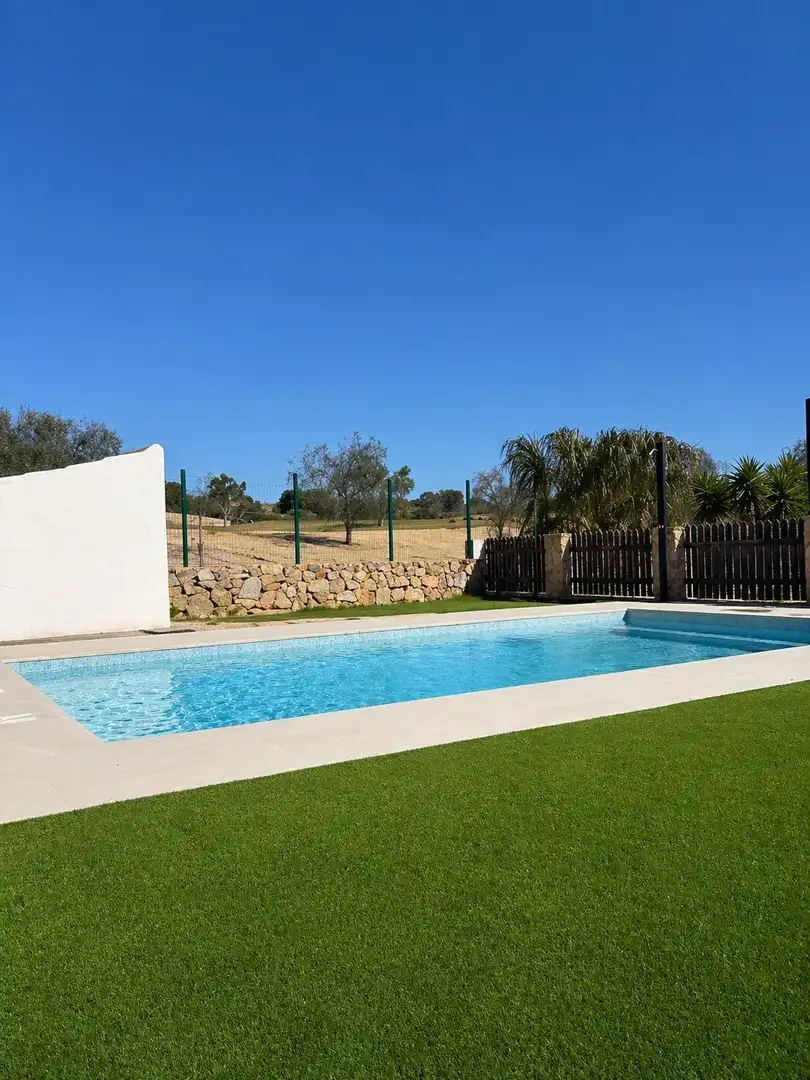 Detached house with pool for sale in CORVERA GOLF COUNTRY CLUB, imagen 23