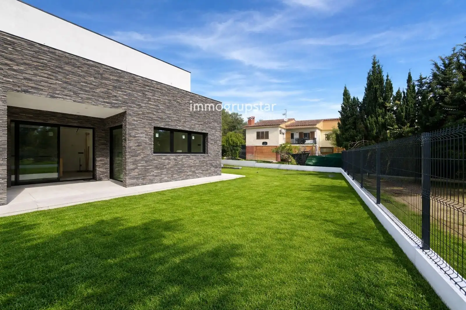 Casa o xalet en venda en Calonge i Sant Antoni amb Aire condicionat, Calefacció i Terrassa