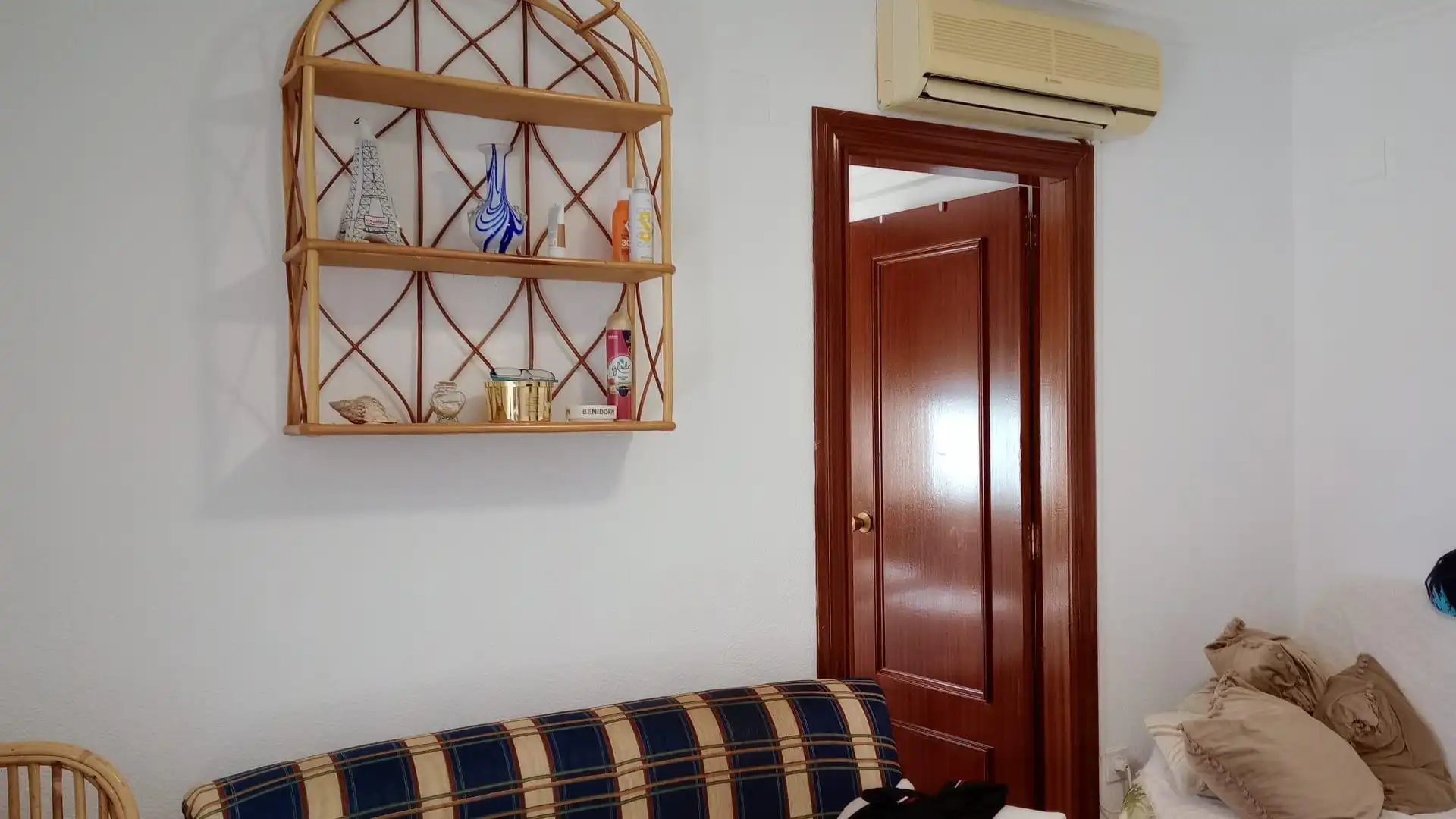 Apartments for sale in Calle Esperanto, Levante Alto