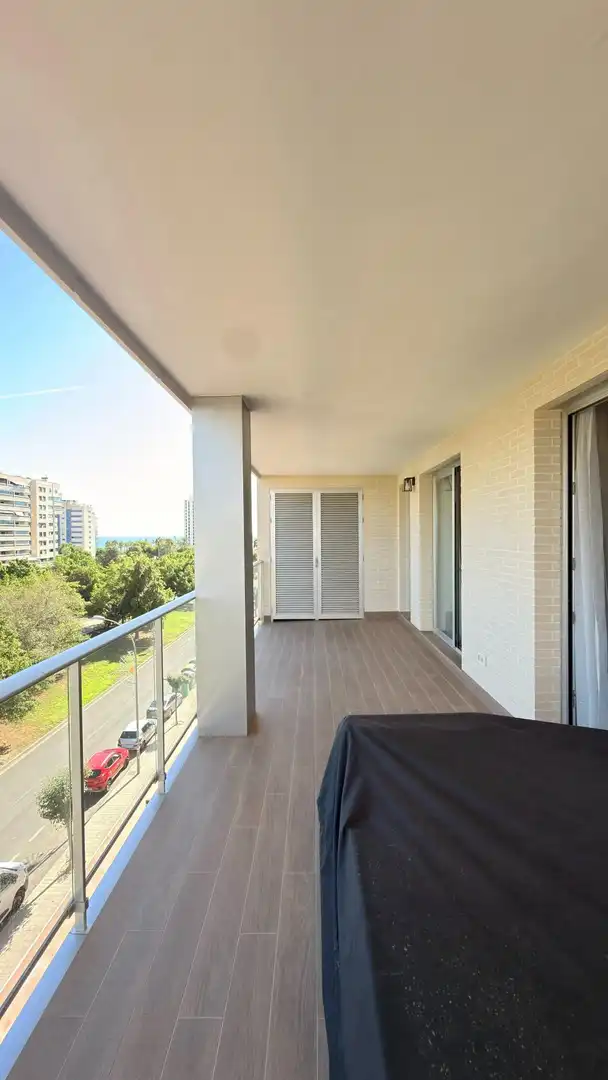 Piso con piscina en alquiler en Avenida Maestro José Garberi Serrano, imagen 33