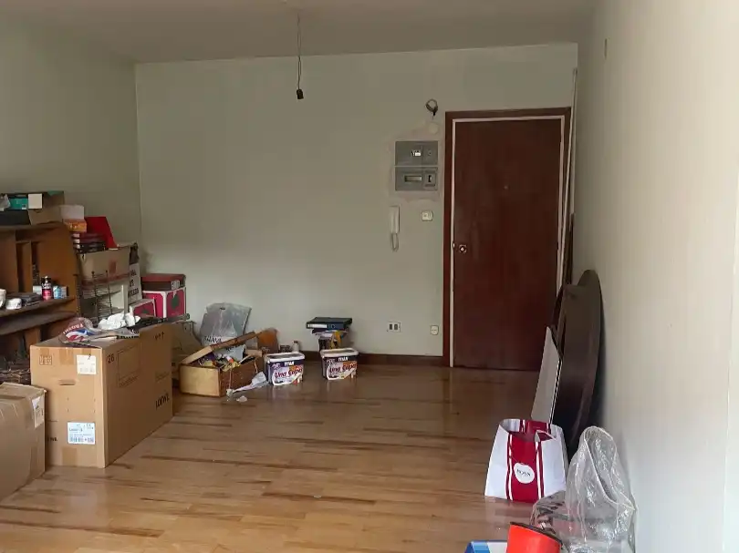 Sala de estar de Oficina en venta en Igorre con Terraza y Balcón