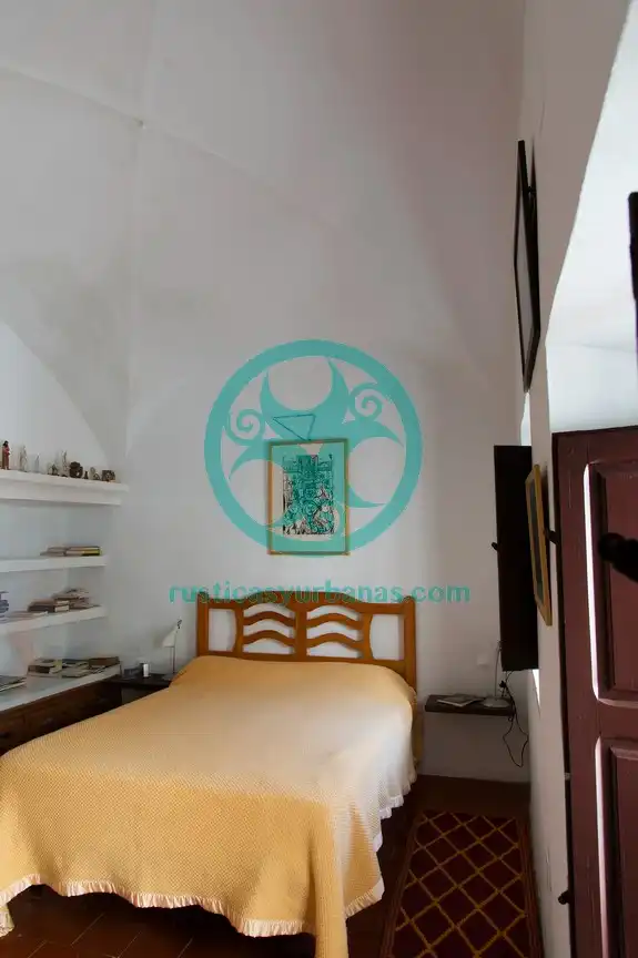Maison avec terrasse à vendre à Calle Ronda de Muñoz Torrero, imagen 12