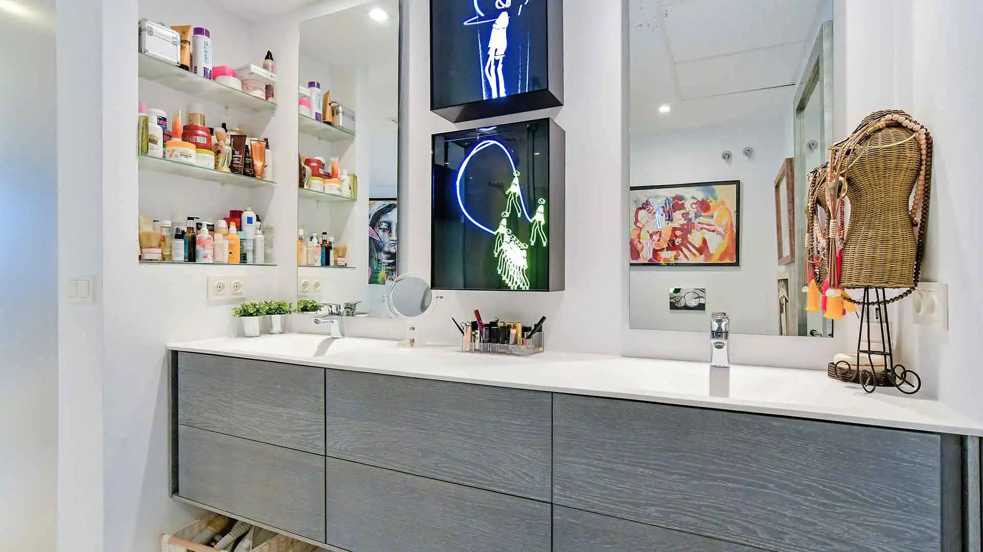 Appartement compact avec piscine à vendre à COSTALITA 0, imagen 14