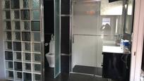 Bathroom of Flat for sale in Móstoles  with Air Conditioner