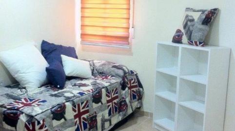 Foto 2 de Apartament de lloguer a La Malva-rosa, Valencia