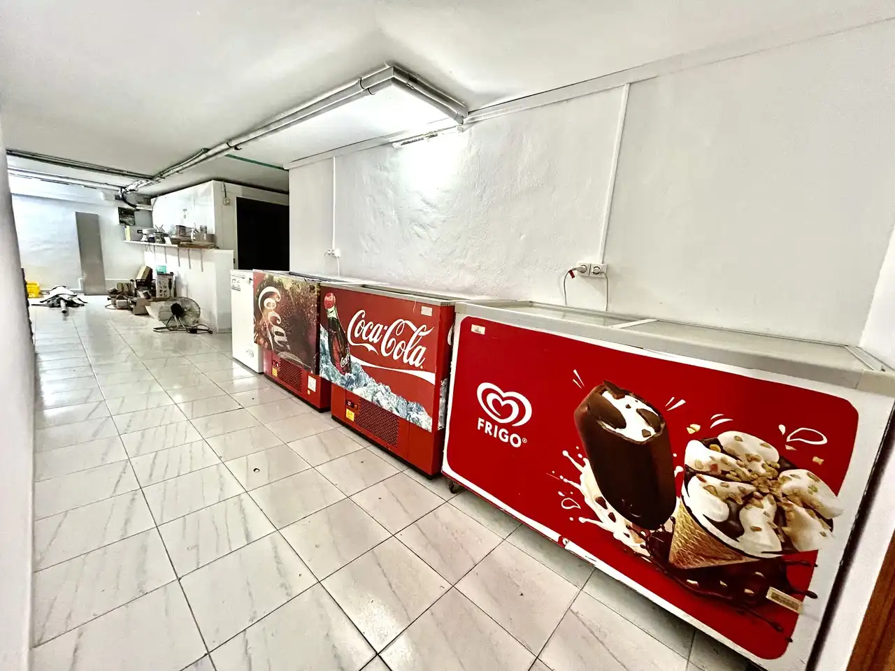 Local en venta en Orihuela