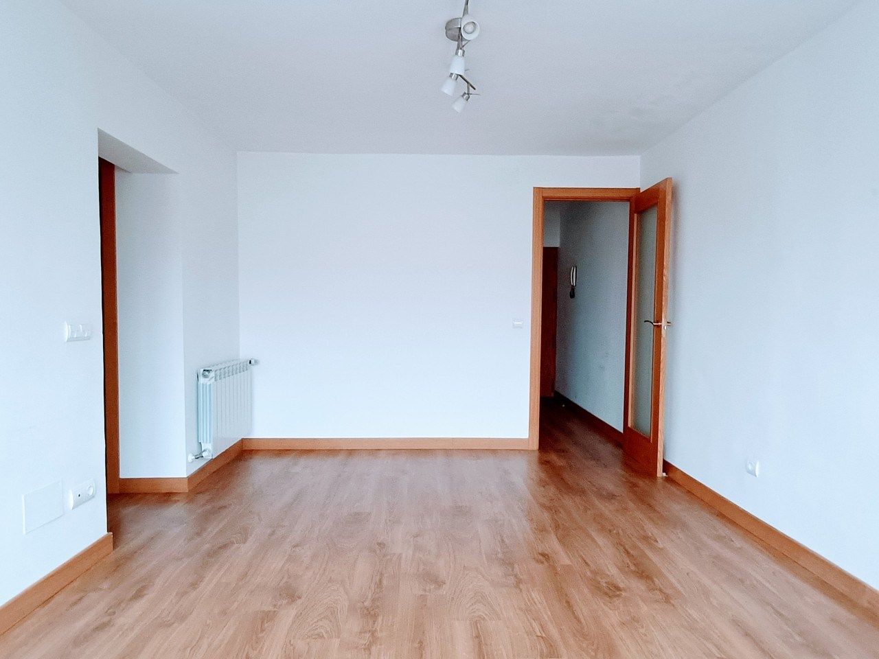 Flat to rent in  Madrid Capital  with Air Conditioner, Heating and Oven