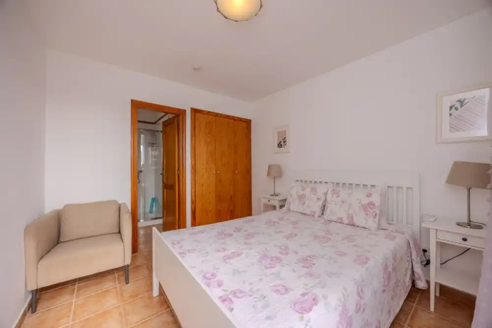 Dormitori de Casa o xalet en venda en Yaiza amb Terrassa