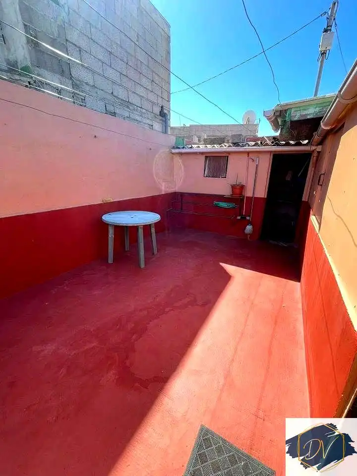 Terrace of Houses for rent in Santa Cruz de Tenerife  with Terrace