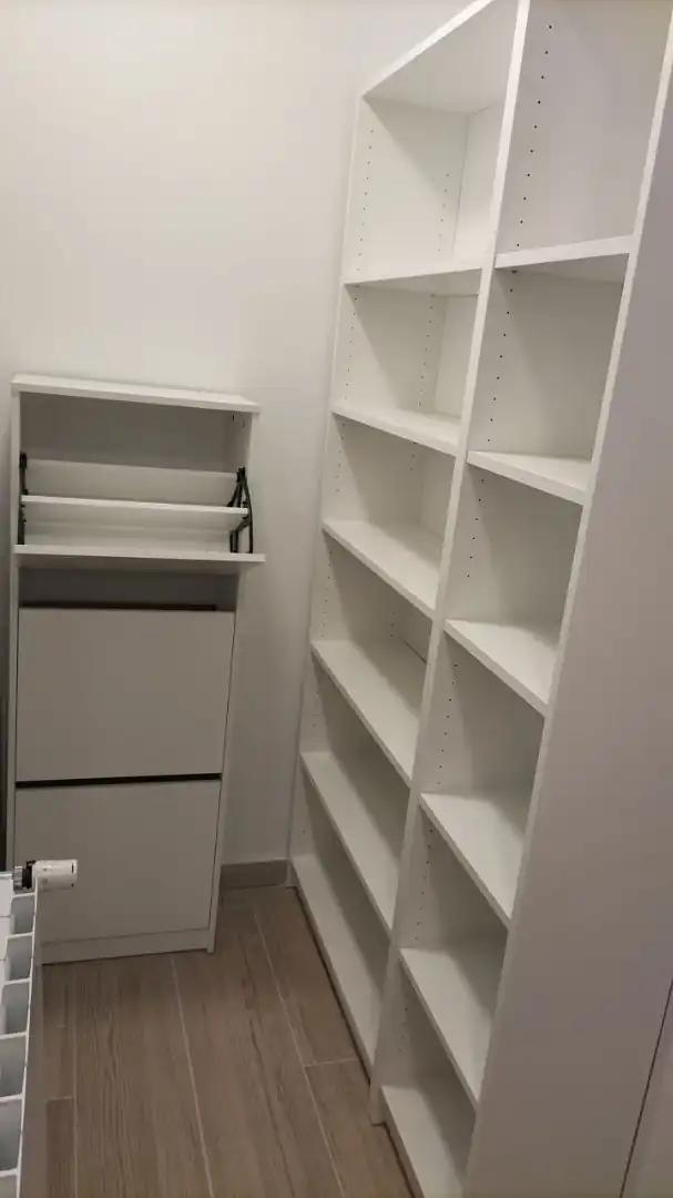 Flat for share in Fuenlabrada  with Heating, Furnished and Oven