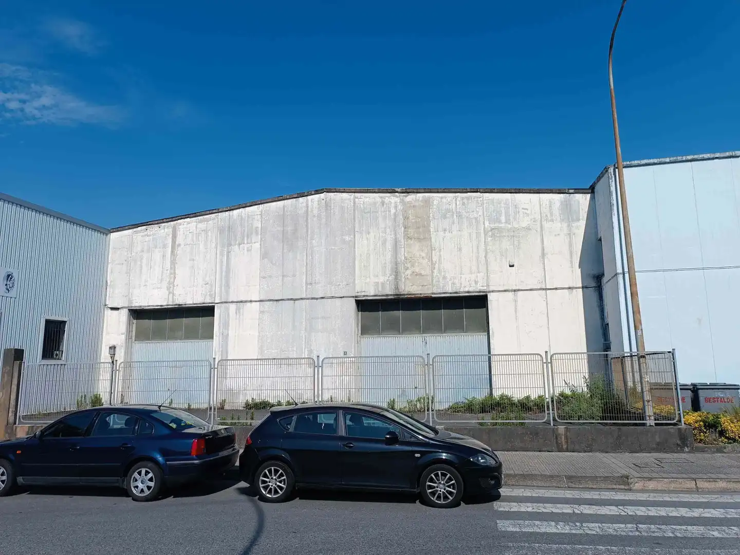 Nave industrielle à vendre à Aresti Kalea 4, imagen 5